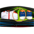 YONEX SPORTS BAG # SUNR LSQ09MS2 BT6-S BLACK ZZZZ