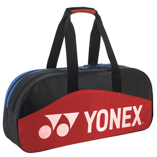 YONEX SPORTS BAG # SUNR LSQ09MS2 BT6-S BLACK ZZZZ