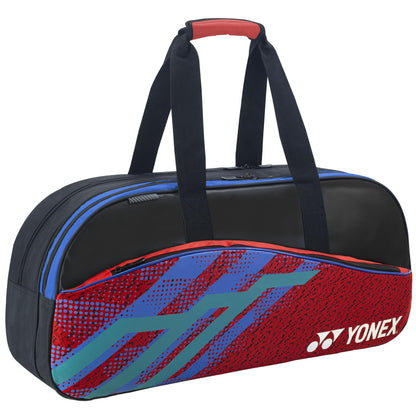 YONEX SPORTS BAG # SUNR LSQ09MS2 BT6-S BLACK ZZZZ