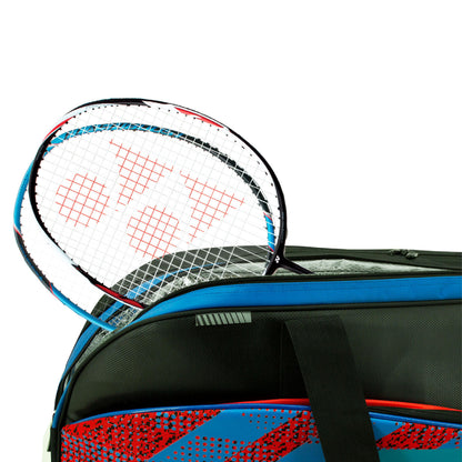YONEX SPORTS BAG # SUNR LSQ09MS2 BT6-S BLACK ZZZZ