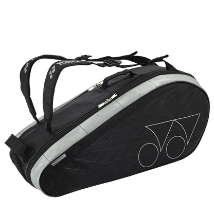 YONEX SPORTS BAG # SUNR BRB11MS2 BT6-S BLACK/DARK GREY