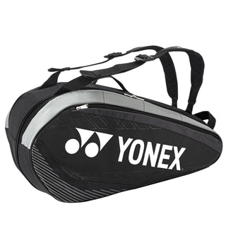 YONEX SPORTS BAG # SUNR BRB11MS2 BT6-S BLACK/DARK GREY
