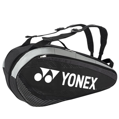 YONEX SPORTS BAG # SUNR BRB11MS2 BT6-S BLACK/DARK GREY