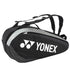 YONEX SPORTS BAG # SUNR BRB11MS2 BT6-S BLACK/DARK GREY