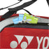 YONEX SPORTS BAG # SUNR BRB11MS2 BT6-S BLACK/DARK GREY