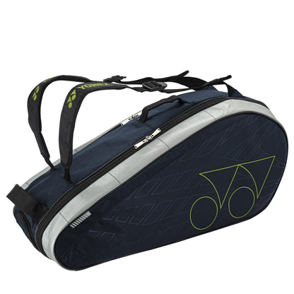 YONEX SPORTS BAG # SUNR BRB11MS2 BT6-S BLACK/DARK GREY