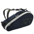 YONEX SPORTS BAG # SUNR BRB11MS2 BT6-S BLACK/DARK GREY