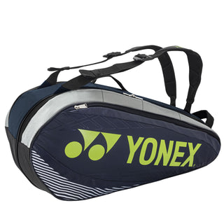 YONEX SPORTS BAG # SUNR BRB11MS2 BT6-S BLACK/DARK GREY
