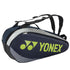 YONEX SPORTS BAG # SUNR BRB11MS2 BT6-S BLACK/DARK GREY