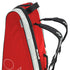 YONEX SPORTS BAG # SUNR BRB11MS2 BT6-S BLACK/DARK GREY