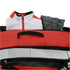 YONEX SPORTS BAG # SUNR BRB11MS2 BT6-S BLACK/DARK GREY