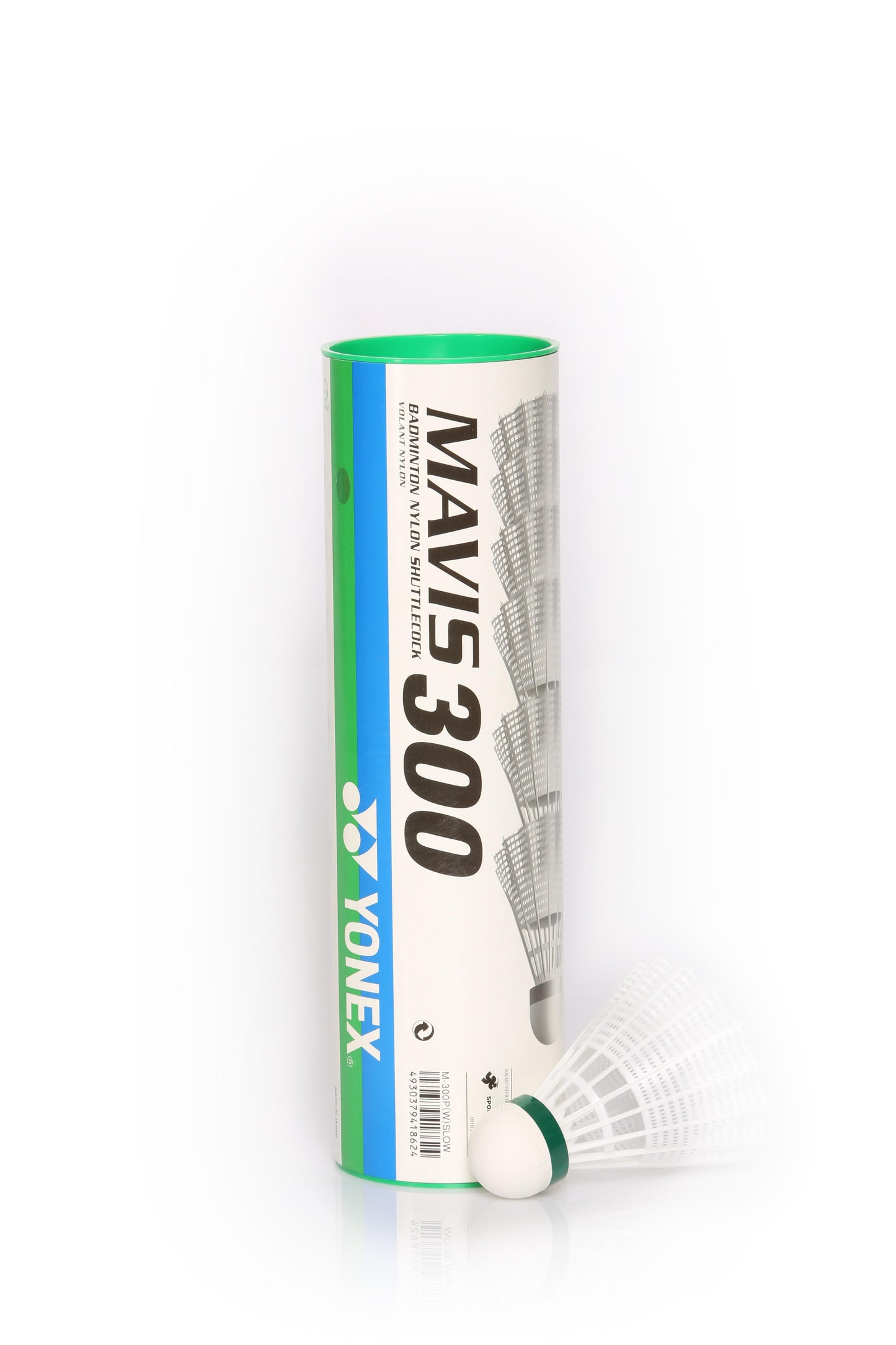 YONEX SHUTTLECOCK #MAVIS 300 FAST