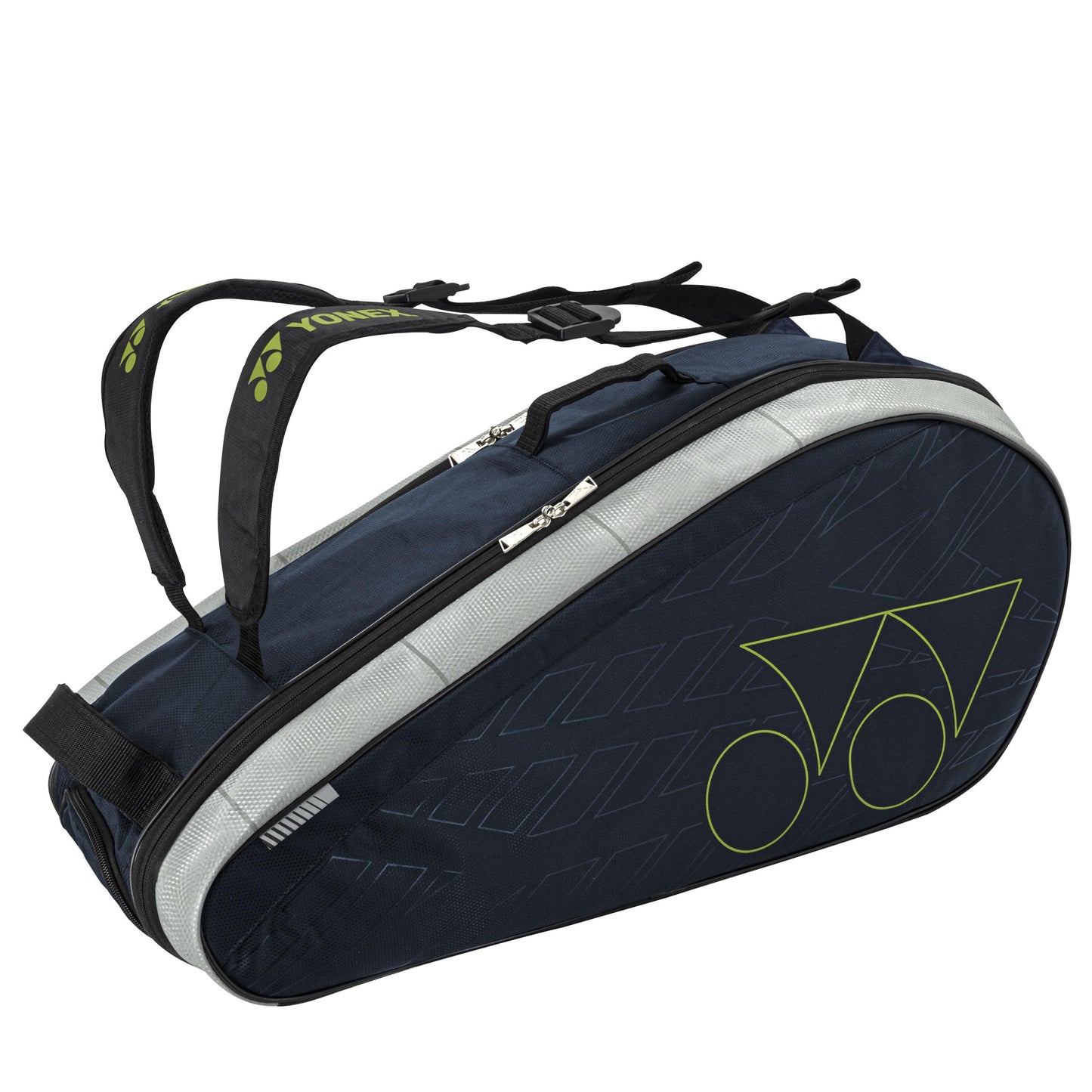 YONEX SPORTS BAG # SUNR BRB11MS2 BT6-S BLACK/DARK GREY