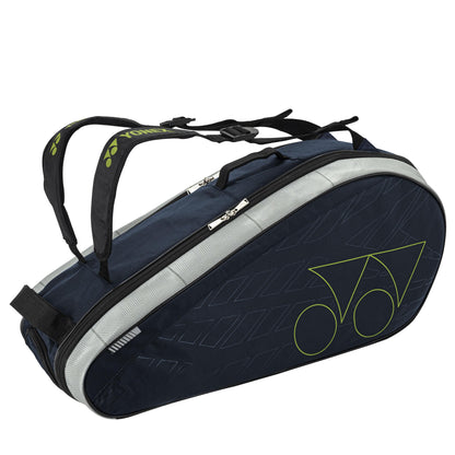 YONEX SPORTS BAG # SUNR BRB11MS2 BT6-S BLACK/DARK GREY