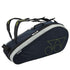 YONEX SPORTS BAG # SUNR BRB11MS2 BT6-S BLACK/DARK GREY