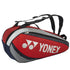 YONEX SPORTS BAG # SUNR BRB11MS2 BT6-S BLACK/DARK GREY
