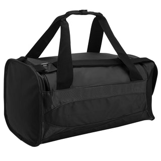 YONEX DUFFEL BAG # SUNR NDB11MS2-S BLACK/DARK GREY ZZZZ