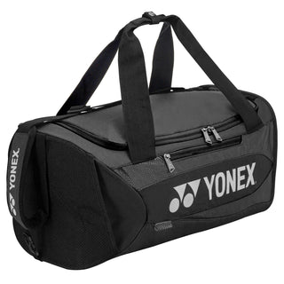 YONEX DUFFEL BAG # SUNR NDB11MS2-S BLACK/DARK GREY ZZZZ