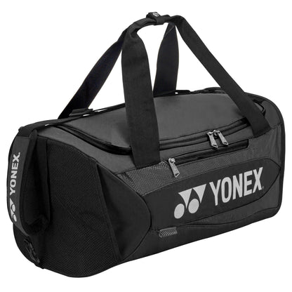 YONEX DUFFEL BAG # SUNR NDB11MS2-S BLACK/DARK GREY ZZZZ