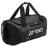 YONEX DUFFEL BAG # SUNR NDB11MS2-S BLACK/DARK GREY ZZZZ