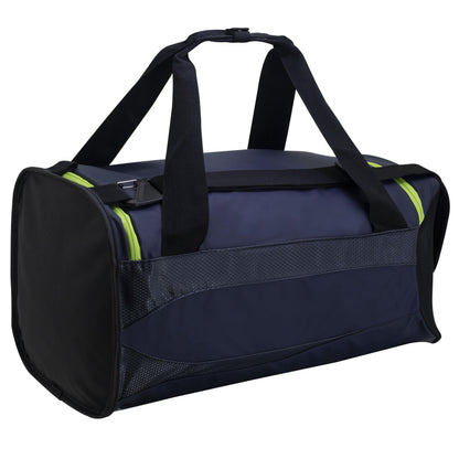 YONEX DUFFEL BAG # SUNR NDB11MS2-S BLACK/DARK GREY ZZZZ
