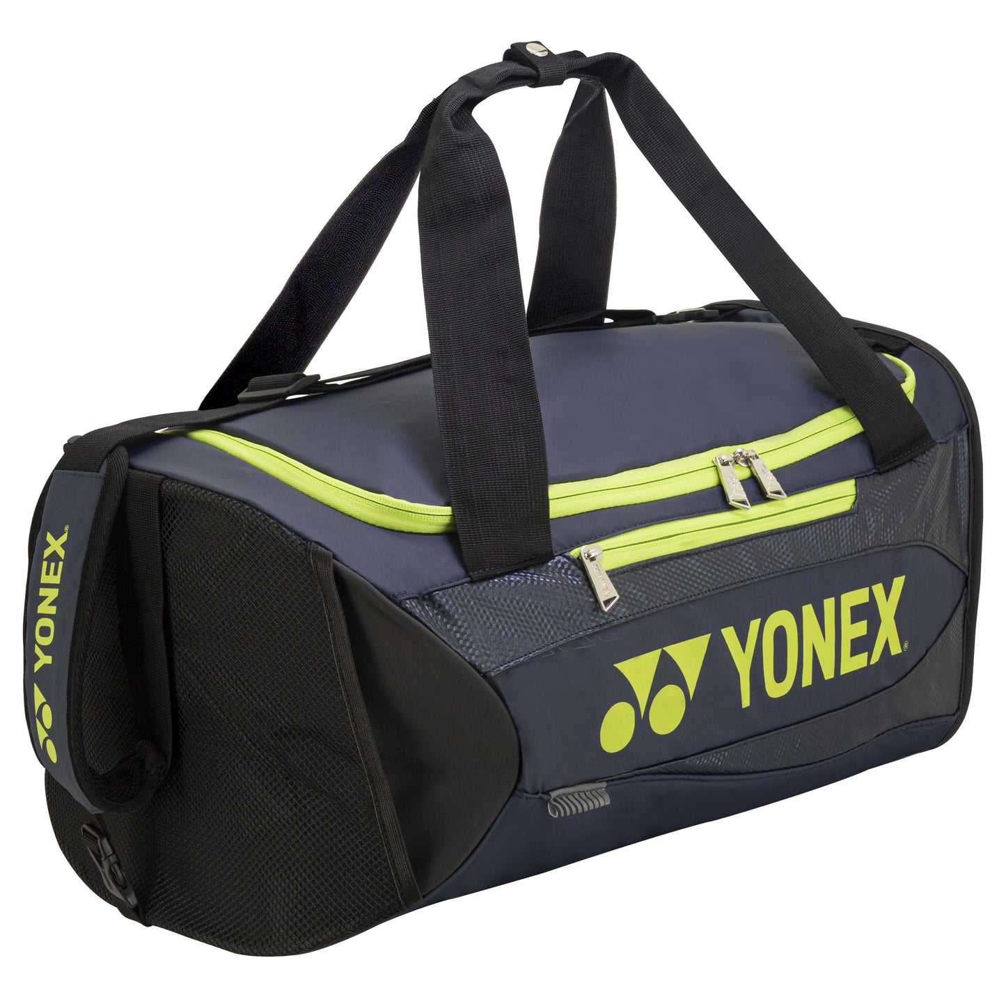 YONEX DUFFEL BAG # SUNR NDB11MS2-S BLACK/DARK GREY ZZZZ