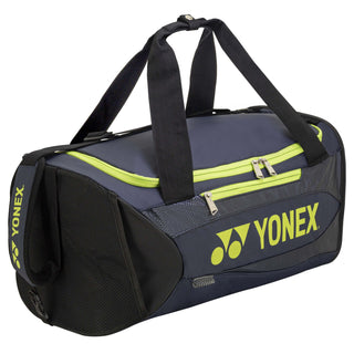 YONEX DUFFEL BAG # SUNR NDB11MS2-S BLACK/DARK GREY ZZZZ