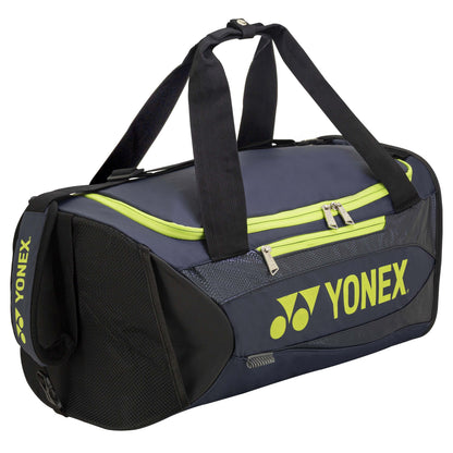 YONEX DUFFEL BAG # SUNR NDB11MS2-S BLACK/DARK GREY ZZZZ