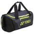 YONEX DUFFEL BAG # SUNR NDB11MS2-S BLACK/DARK GREY ZZZZ