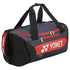 YONEX DUFFEL BAG # SUNR NDB11MS2-S BLACK/DARK GREY ZZZZ