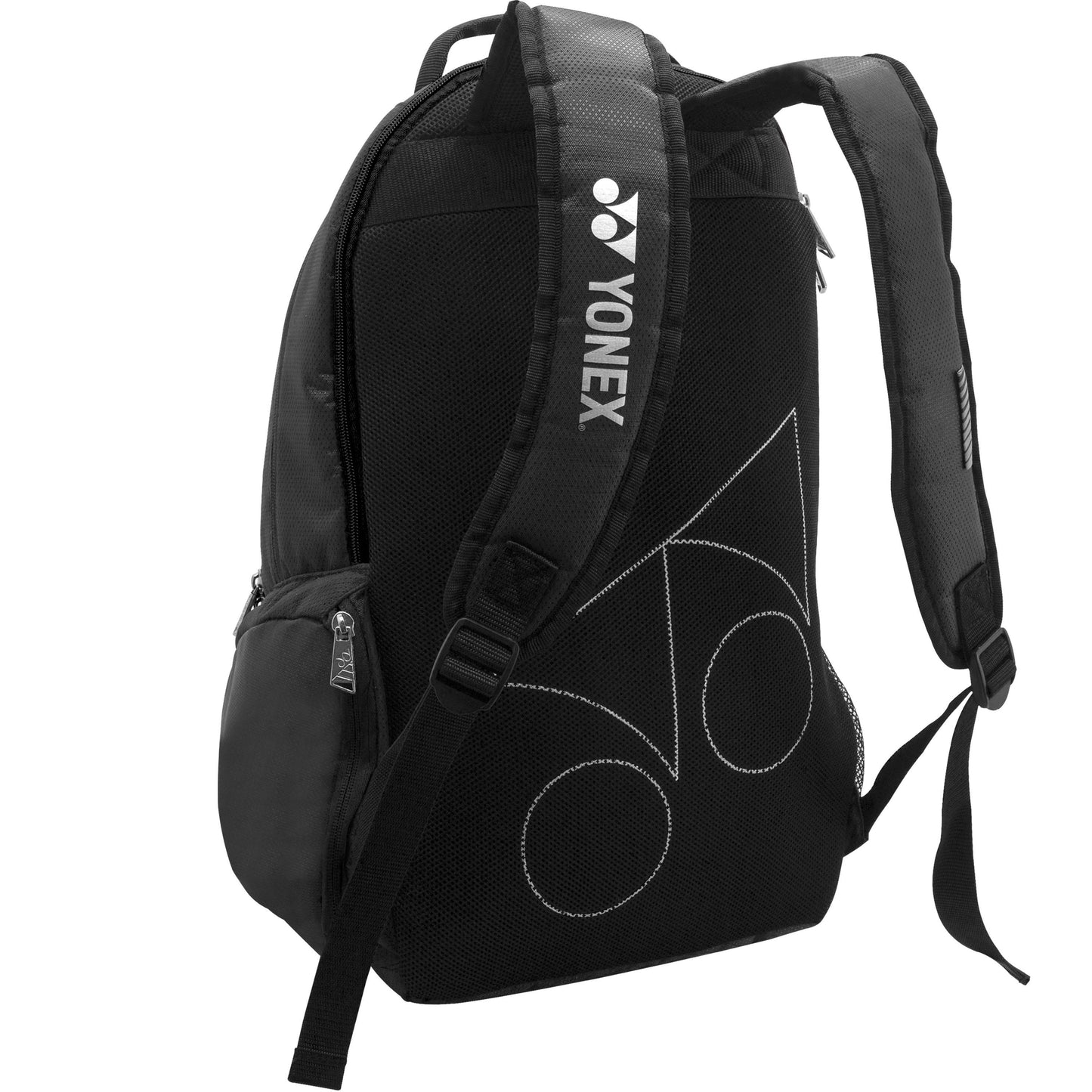 YONEX HAVERSACK # SUNR DH11MS2-S BLACK/DARK GREY ZZZZ
