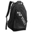 YONEX HAVERSACK # SUNR DH11MS2-S BLACK/DARK GREY ZZZZ