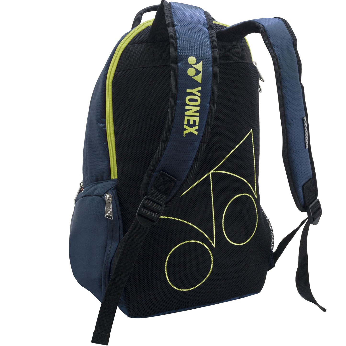 YONEX HAVERSACK # SUNR DH11MS2-S BLACK/DARK GREY ZZZZ
