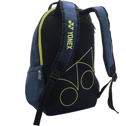 YONEX HAVERSACK # SUNR DH11MS2-S BLACK/DARK GREY ZZZZ