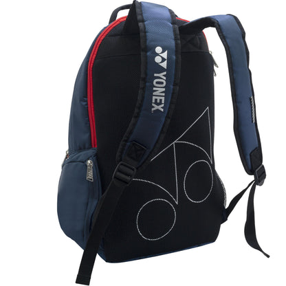 YONEX HAVERSACK # SUNR DH11MS2-S BLACK/DARK GREY ZZZZ