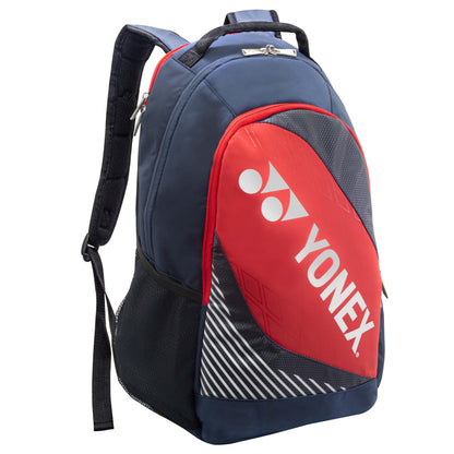 YONEX HAVERSACK # SUNR DH11MS2-S BLACK/DARK GREY ZZZZ