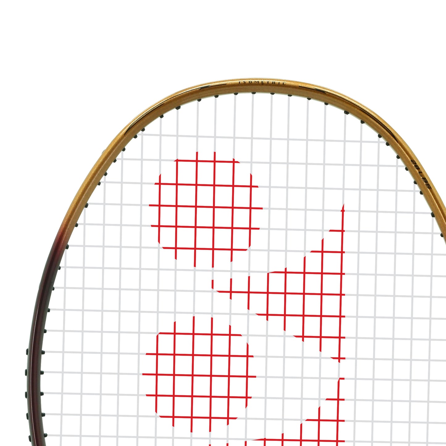 YONEX BADMINTON JAPAN TOUR SERIES FRAME # NR TOUR 7700 LIME