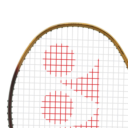 YONEX BADMINTON JAPAN TOUR SERIES FRAME # NR TOUR 7700 LIME