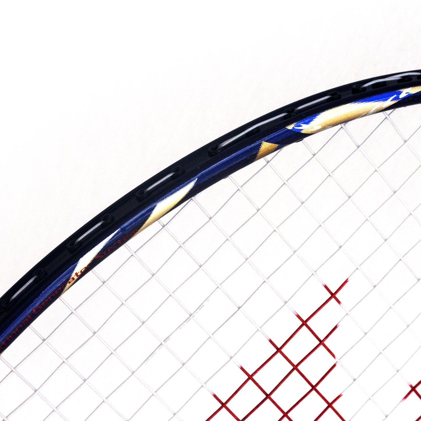 YONEX BADMINTON FRAME # AX99 SAPPHIRE NAVY 3U4