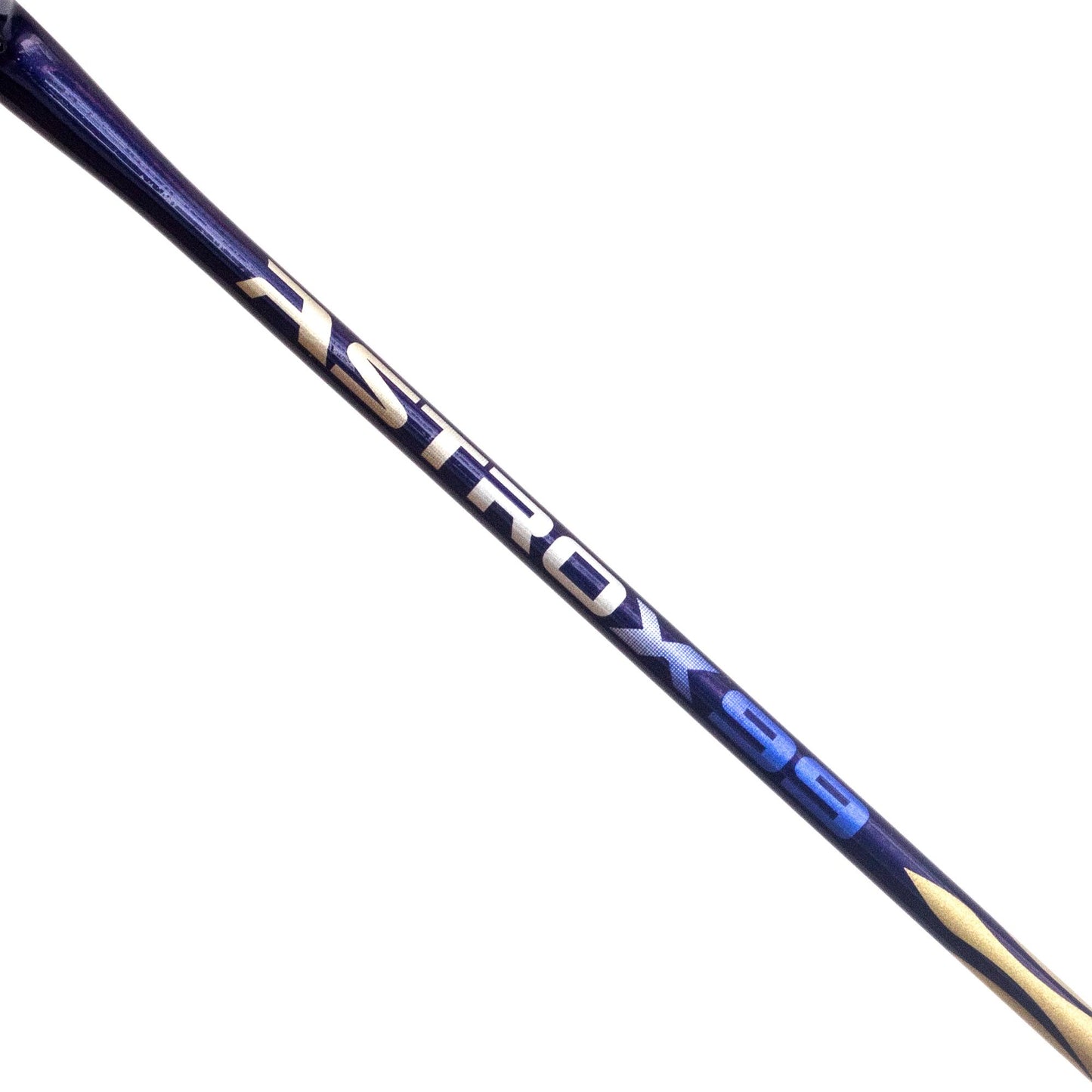 YONEX BADMINTON FRAME # AX99 SAPPHIRE NAVY 3U4