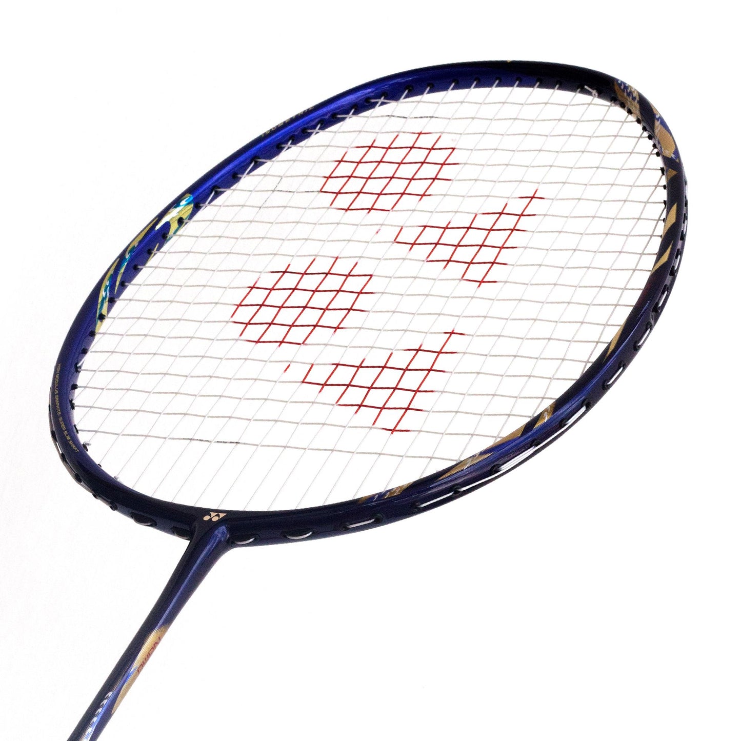 YONEX BADMINTON FRAME # AX99 SAPPHIRE NAVY 3U4