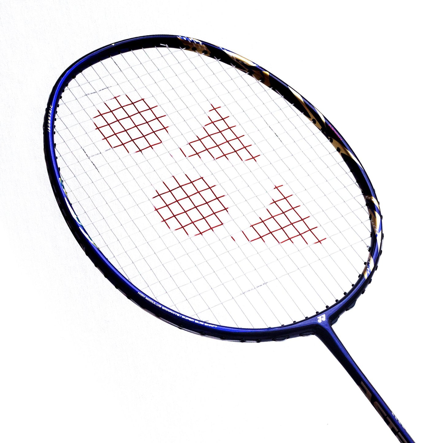 YONEX BADMINTON FRAME # AX99 SAPPHIRE NAVY 3U4