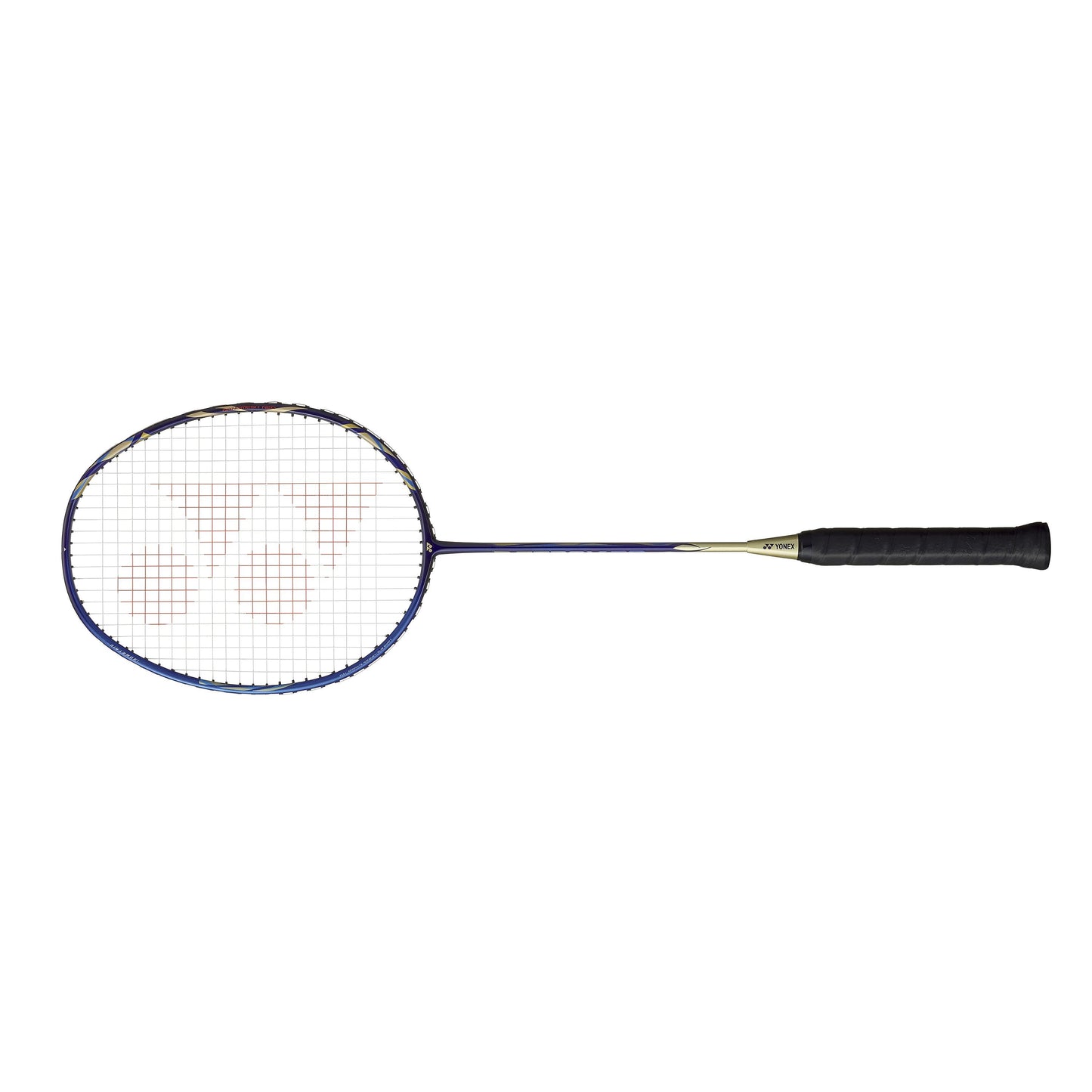YONEX BADMINTON FRAME # AX39 SAPPHIRE NAVY 4U4