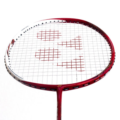 YONEX BADMINTON FRAME # AX88DSP OFF WHITE/RED
 3U4