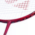 YONEX BADMINTON FRAME # AX88DSP OFF WHITE/RED
 3U4