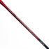 YONEX BADMINTON FRAME # AX88DSP OFF WHITE/RED
 3U4