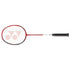 YONEX BADMINTON FRAME # AX88DSP OFF WHITE/RED
 3U4