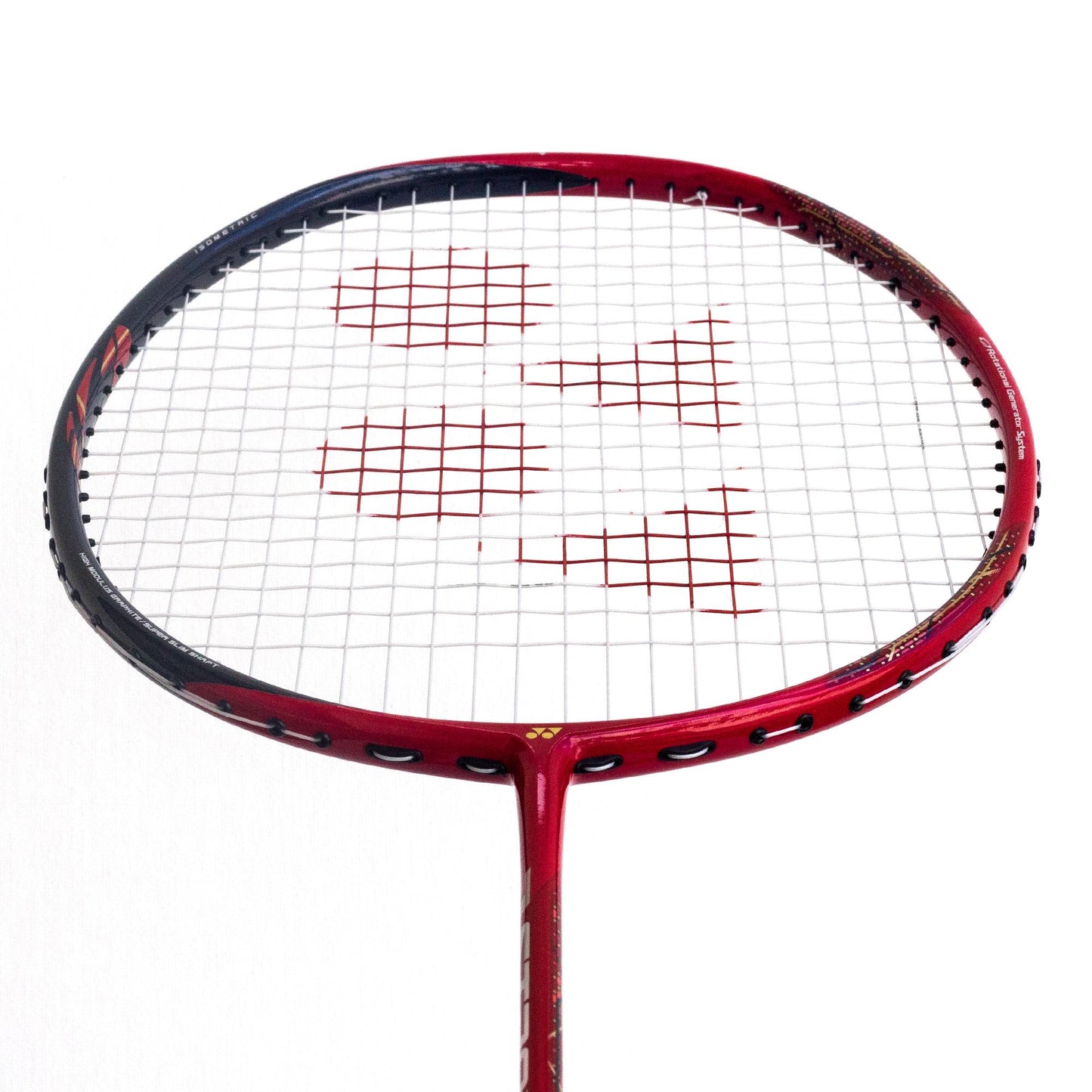 YONEX BADMINTON FRAME # AX88SSP EMERALD GREEN 3U4