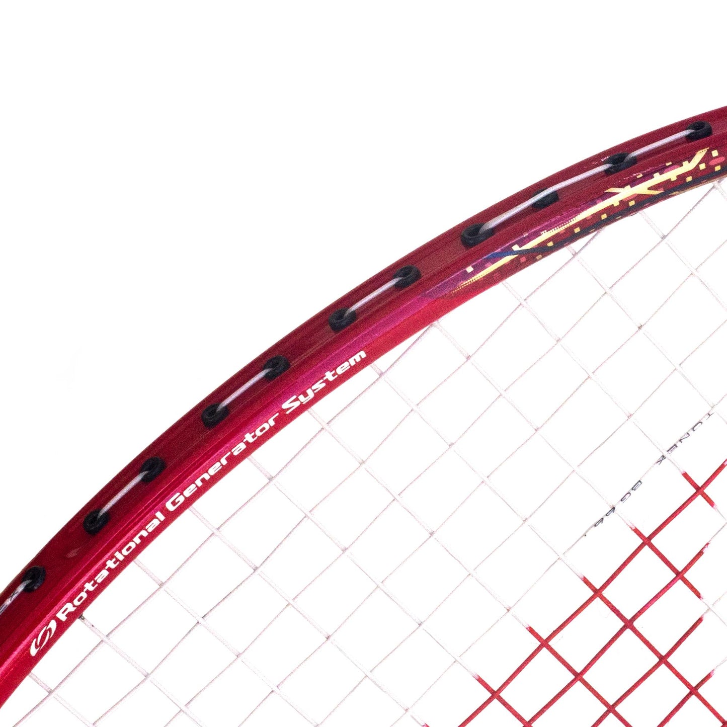 YONEX BADMINTON FRAME # AX88SSP EMERALD GREEN 3U4