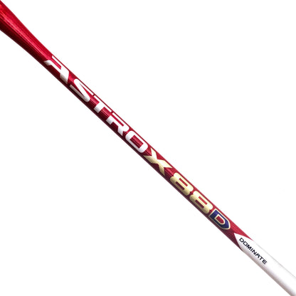 YONEX BADMINTON FRAME # AX88SSP EMERALD GREEN 3U4